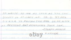 Us 1861 CIVIL War Letter With Image Of Major General Mclellan From A Soldier