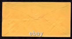 Us 1862 Illinois CIVIL War Era Senator John Alex. Logan Original Autograph