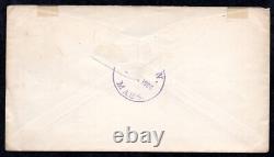 Us 1886 A Bostonian Society Cover Addressed To Retired CIVIL War General J. F. B