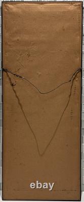 Vintage Civil War General James Stuart Framed Print, Jack Davis Art Decor Gifts