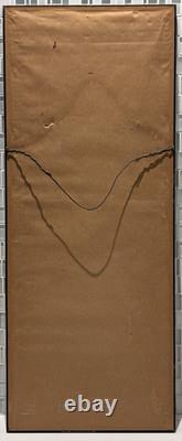 Vintage Civil War General Stonewall Jackson Framed Print, Jack Davis Decor Gifts