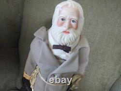 Vintage Custom Original CIVIL War General Robert E Lee Walters Doll Prize Winner