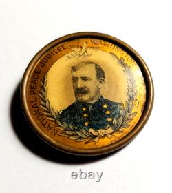Vintage National Peace Jubilee May 23-25 1899 General William Sherman Civil War