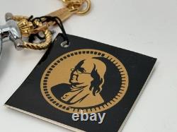 Vintage POCKET WATCH FRANKLIN MINT Civil War General Stonewall Jackson