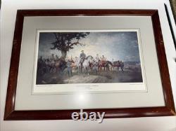 Virginia Historical Society Charles Hoffbauer/Richard Cheek, Civil War Generals