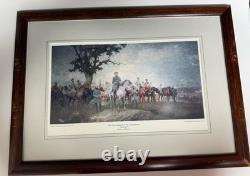 Virginia Historical Society Charles Hoffbauer/Richard Cheek, Civil War Generals