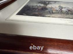 Virginia Historical Society Charles Hoffbauer/Richard Cheek, Civil War Generals