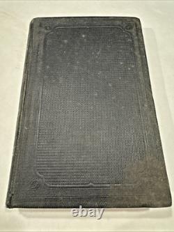 WOW! General Orders of the War Department 1861, 1862 & 1863 Vol 1 Published 1864