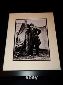 Wall Art, UNITED STATES CIVIL WAR GENERAL, ULYSSES S GRANT, Union Military Photo