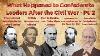 What Happened To Confederate Leaders After The Civil War Part 2