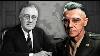 What Happened To Roosevelt S China General After He Was Recalled