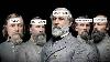 What Really Happened To Confederate Generals After The War Most People Don T Know