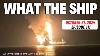 What The Ship Ep111 Russian Lng Cdc Inspections Navy Reloads Dock Collapse Lpg Explosion