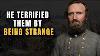 Why Stonewall Jackson Is The Opposite Of Every Other Civil War General