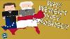 Why Weren T Confederate Leaders Punished After The Civil War Short Animated Documentary